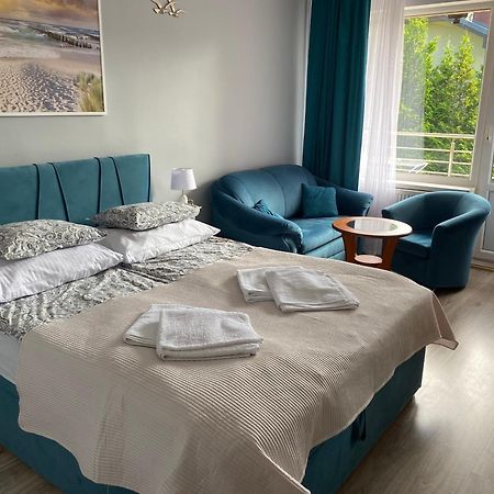 Władysławowo Altona B&B 외부 사진