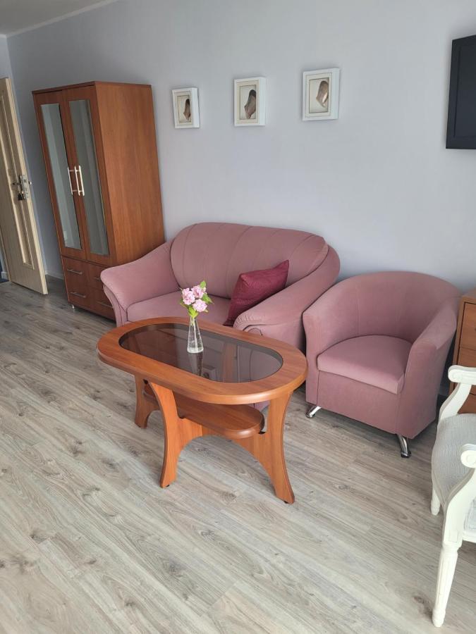 Władysławowo Altona B&B 외부 사진