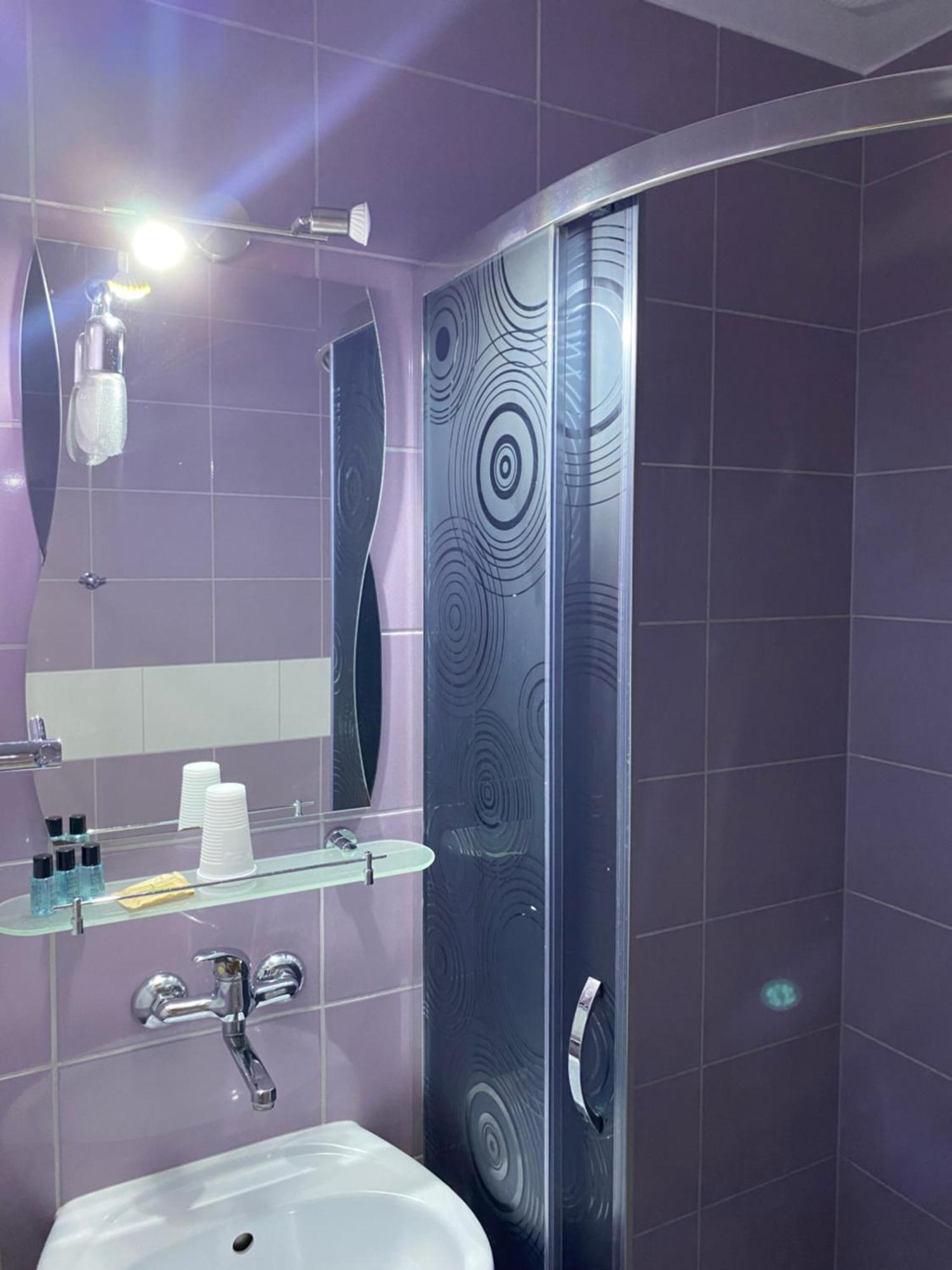 Władysławowo Altona B&B 외부 사진