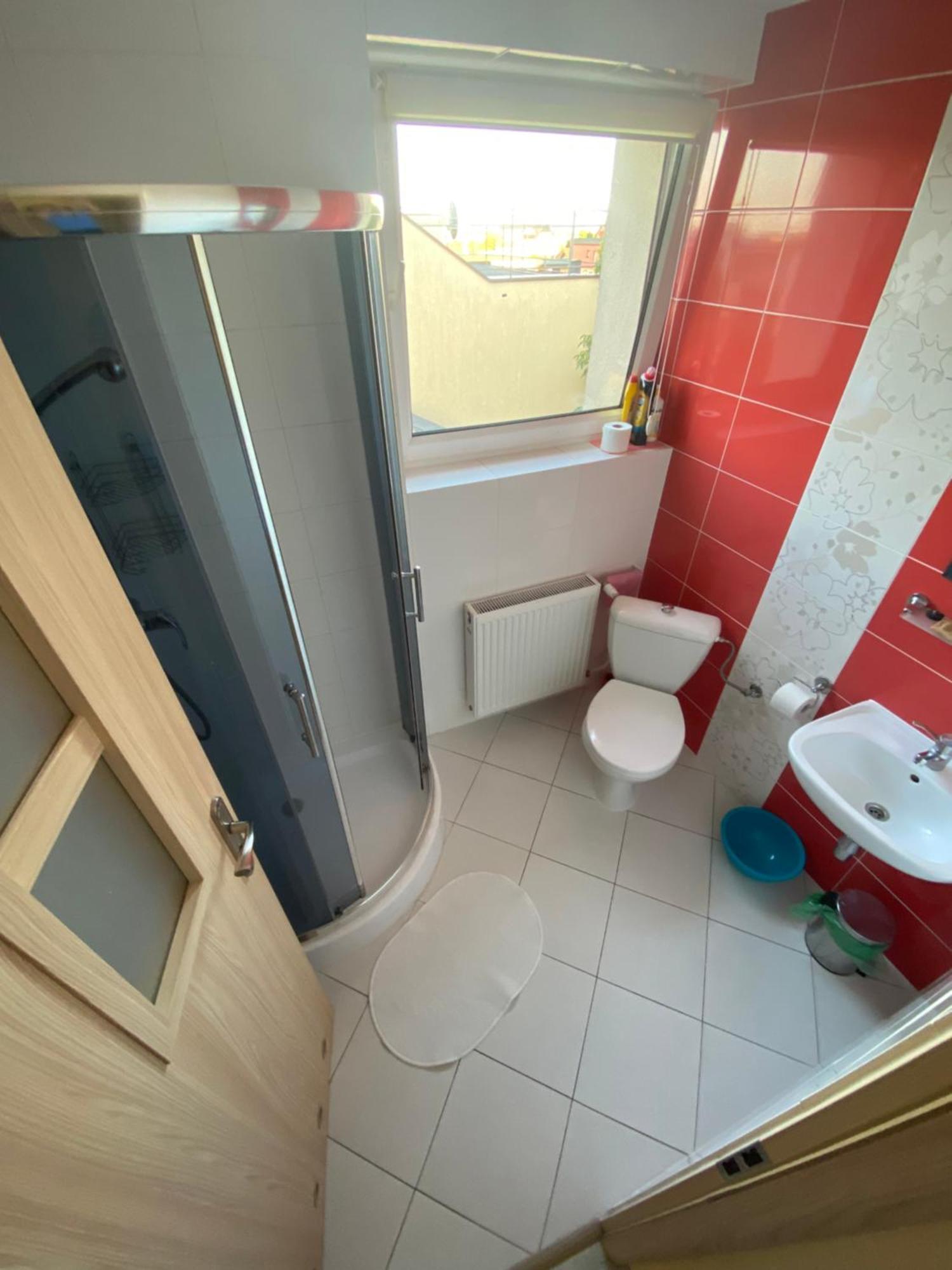 Władysławowo Altona B&B 외부 사진