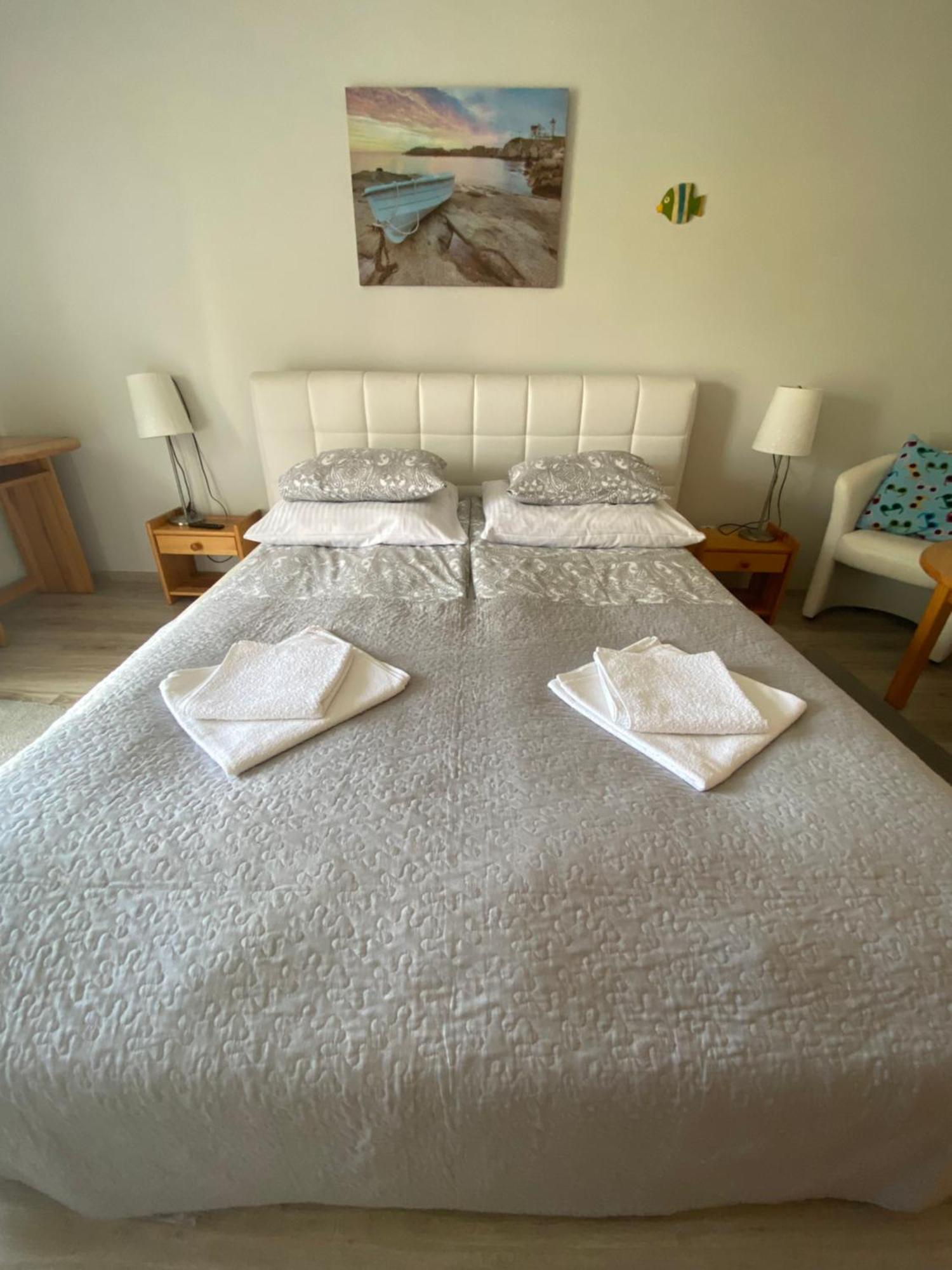 Władysławowo Altona B&B 외부 사진