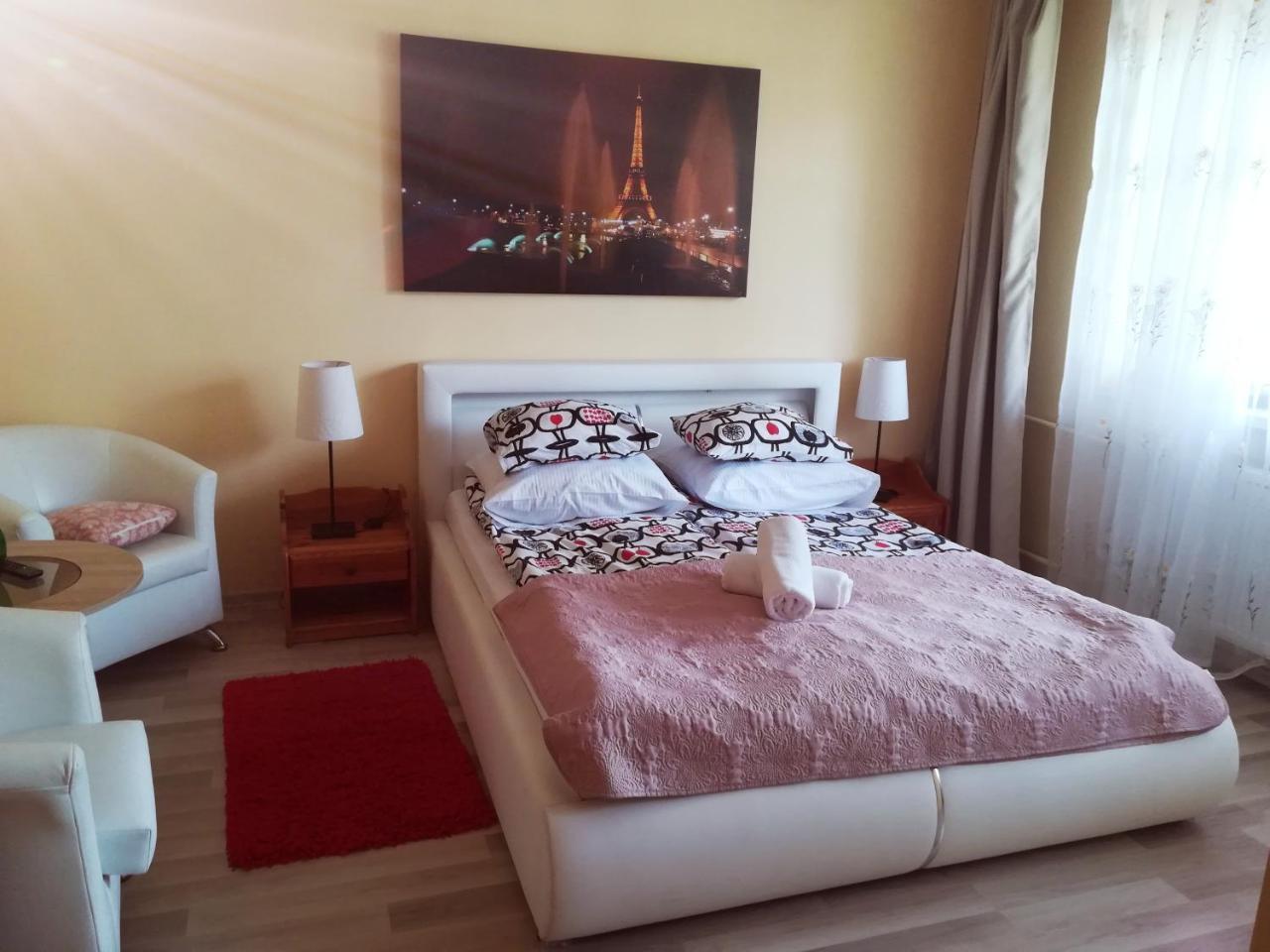 Władysławowo Altona B&B 외부 사진