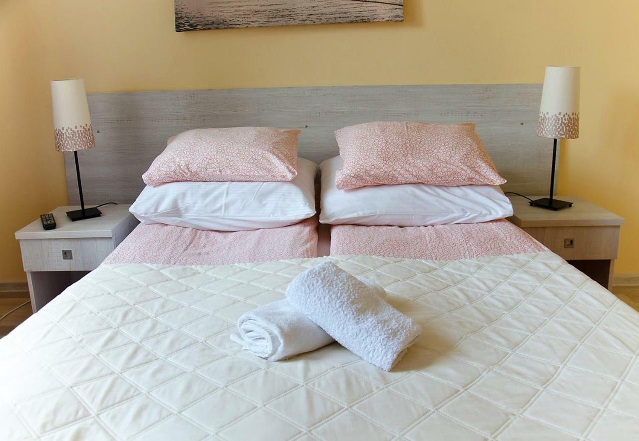 Władysławowo Altona B&B 외부 사진