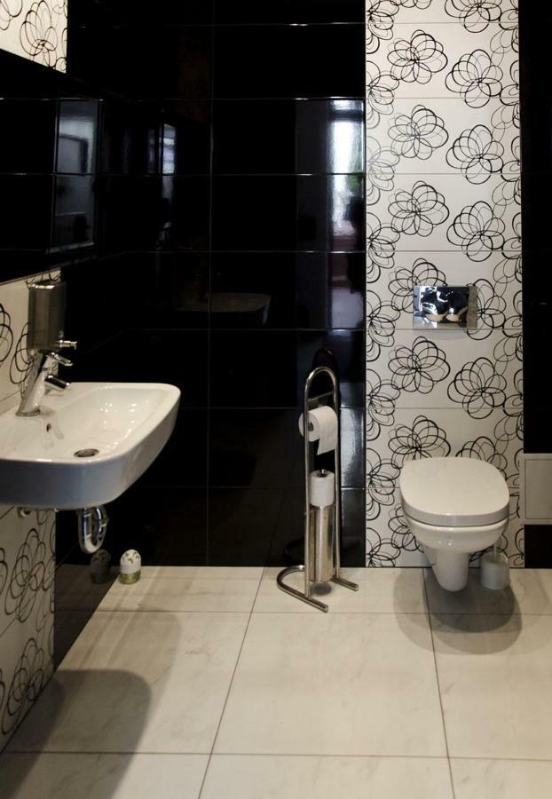 Władysławowo Altona B&B 외부 사진