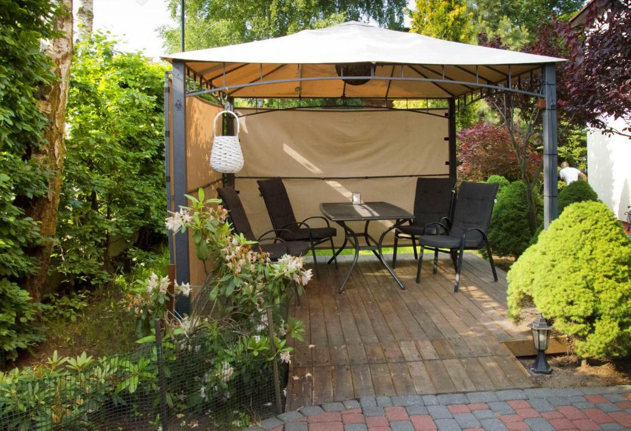 Władysławowo Altona B&B 외부 사진