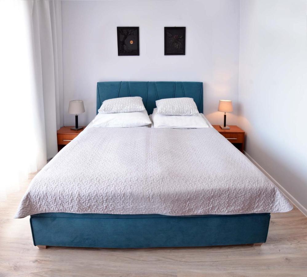 Władysławowo Altona B&B 외부 사진