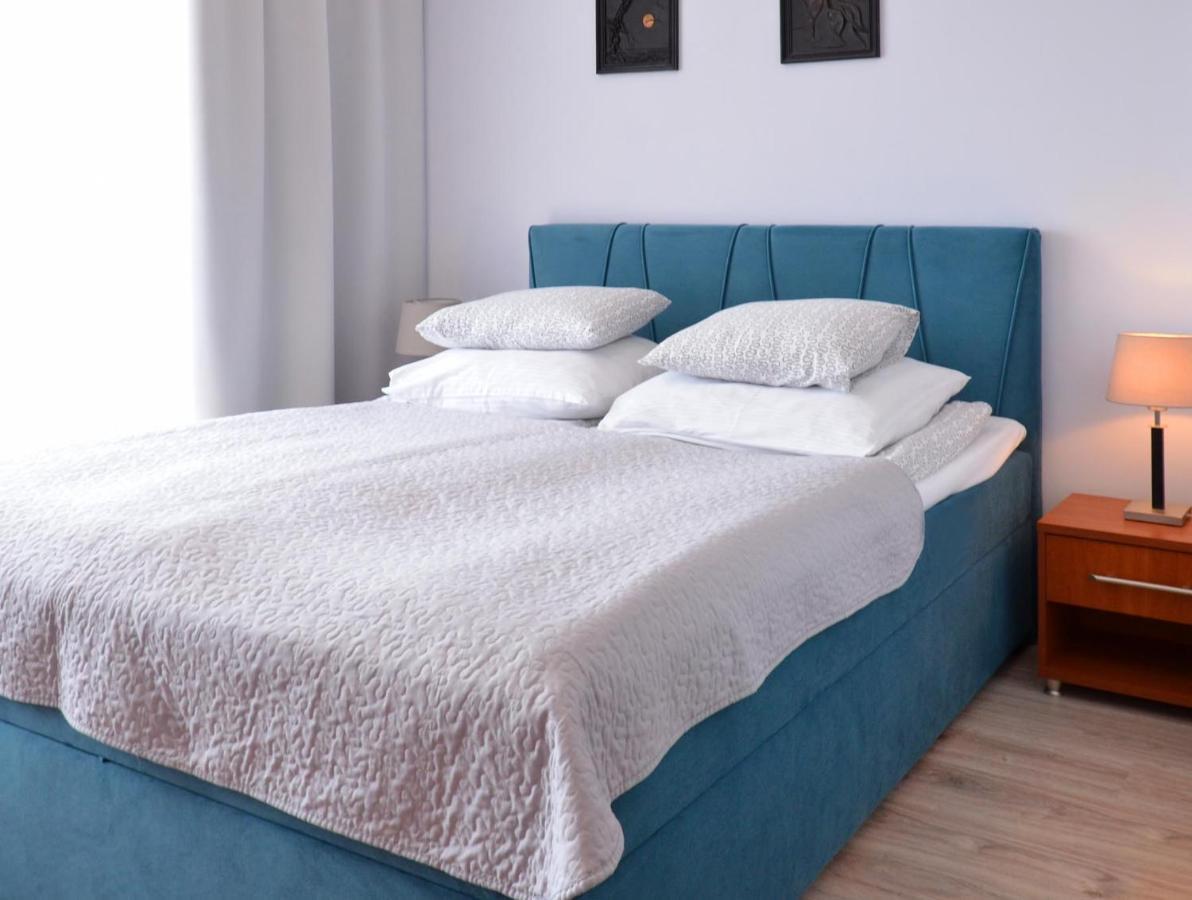 Władysławowo Altona B&B 외부 사진