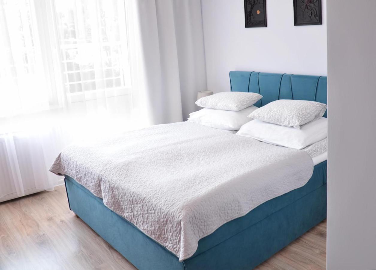 Władysławowo Altona B&B 외부 사진